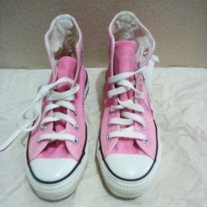 Converse High Tops
